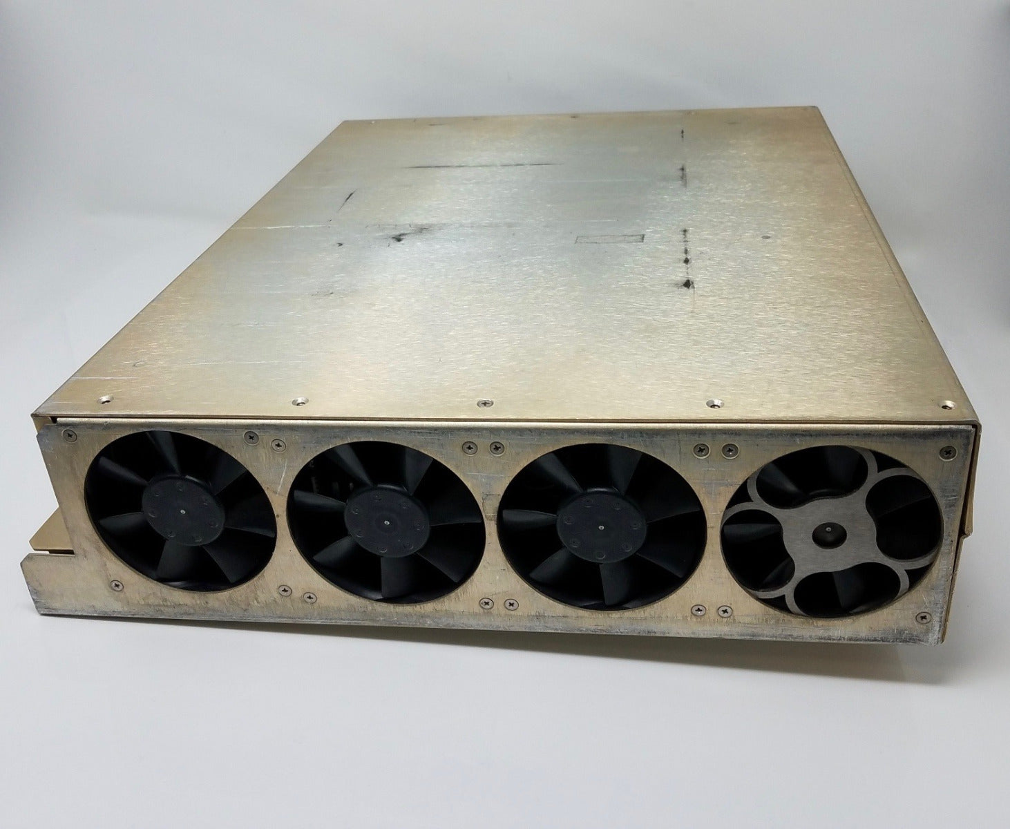 LUMENIS ONE HVPS High Voltage Power Supply Lume One ** Parts Only SOLD AS IS **