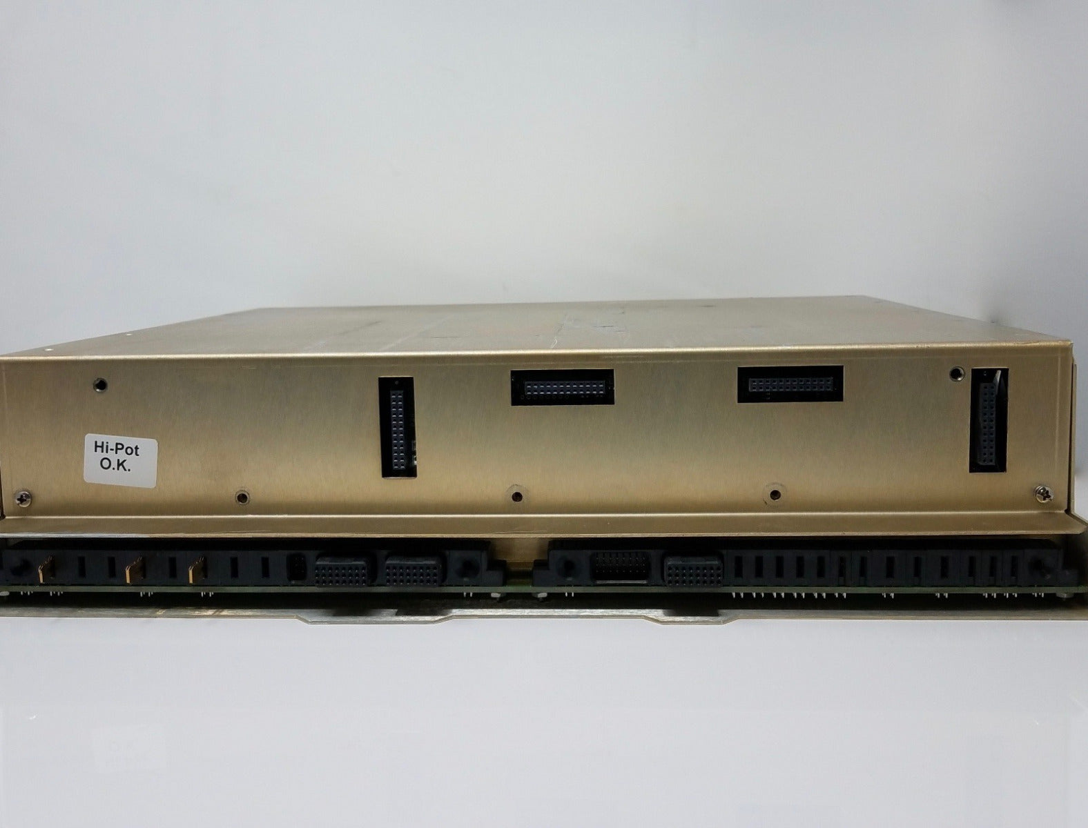 LUMENIS ONE HVPS High Voltage Power Supply Lume One ** Parts Only SOLD AS IS **