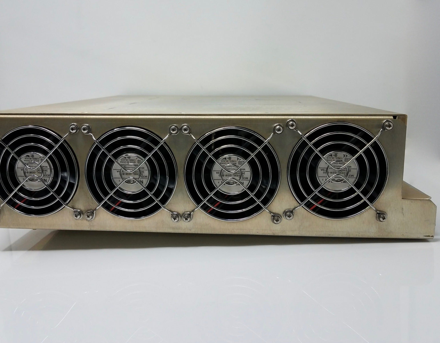 LUMENIS ONE HVPS High Voltage Power Supply Lume One ** Parts Only SOLD AS IS **