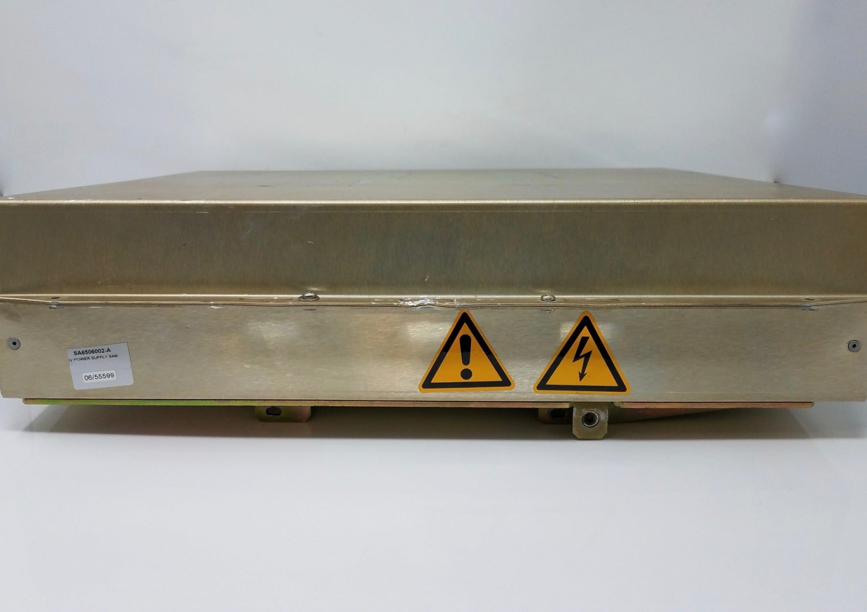 LUMENIS ONE HVPS High Voltage Power Supply Lume One ** Parts Only SOLD AS IS **