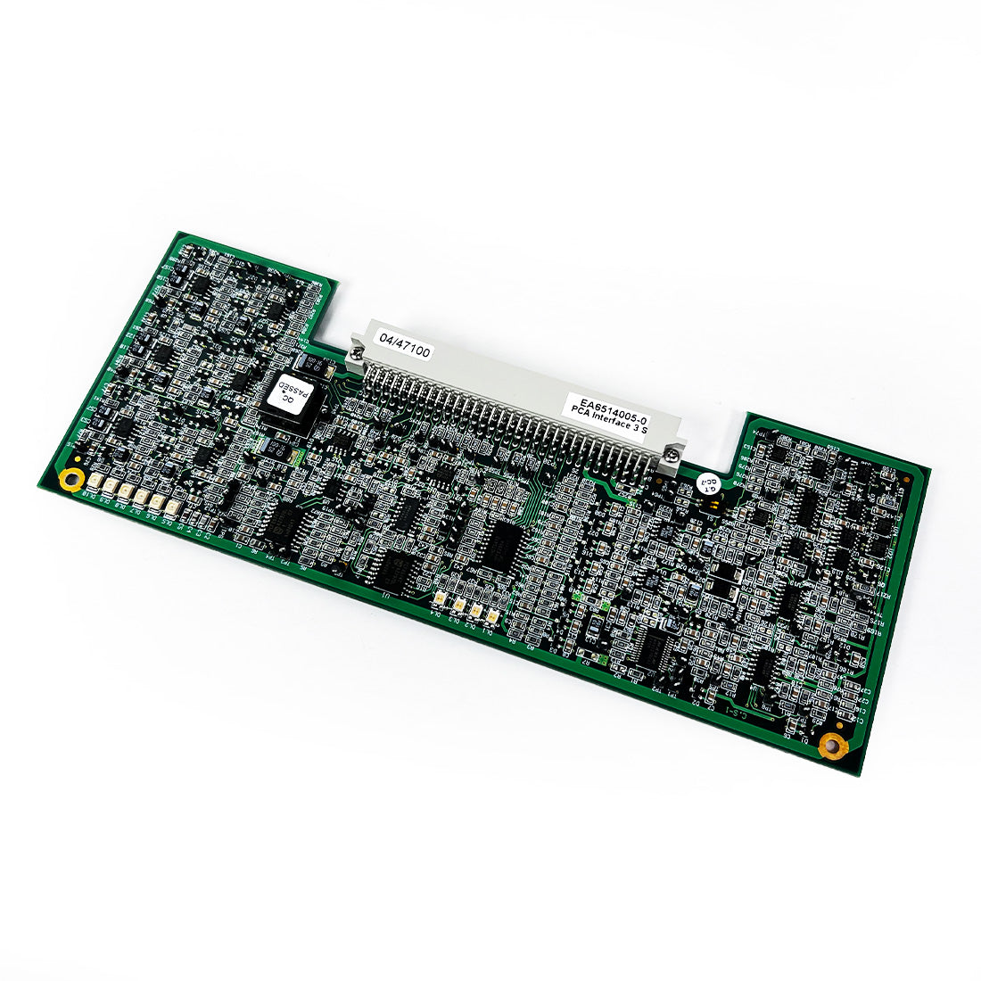 Lumenis One Interface Board EA6514005-0 PC6514012 Untested AS IS