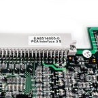 Lumenis One Interface Board EA6514005-0 PC6514012 Untested AS IS