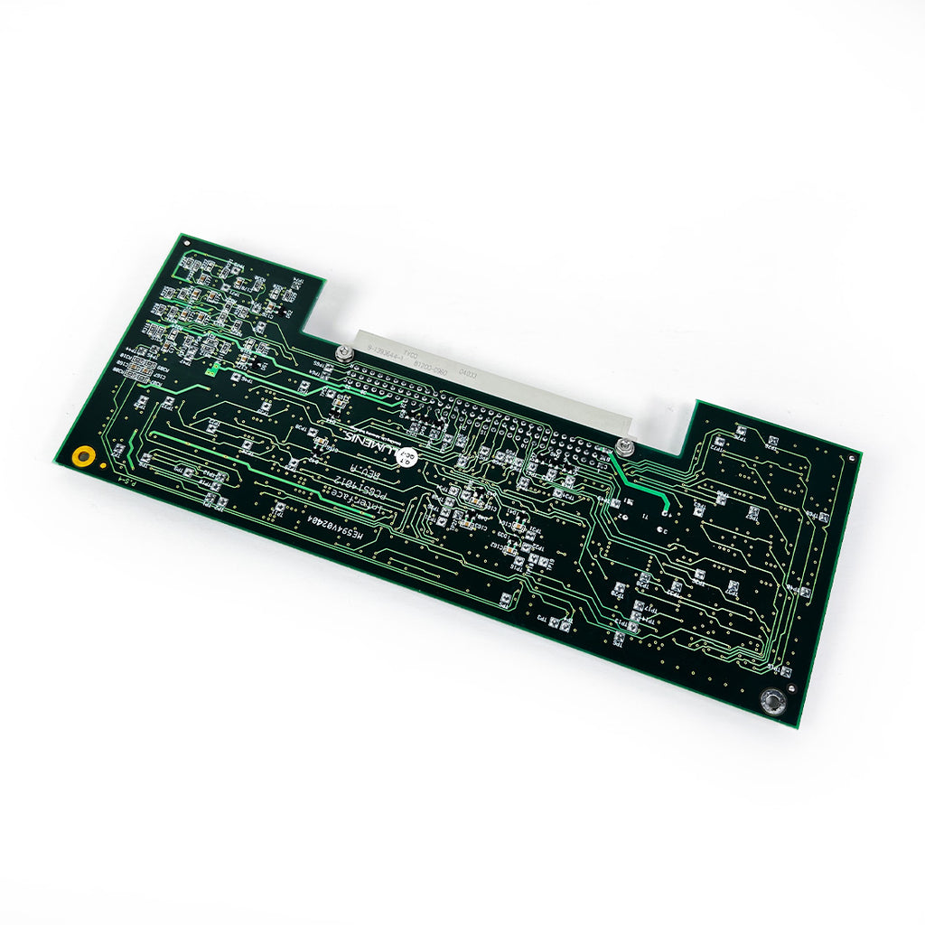 Lumenis One Interface Board EA6514005-0 PC6514012 Untested AS IS