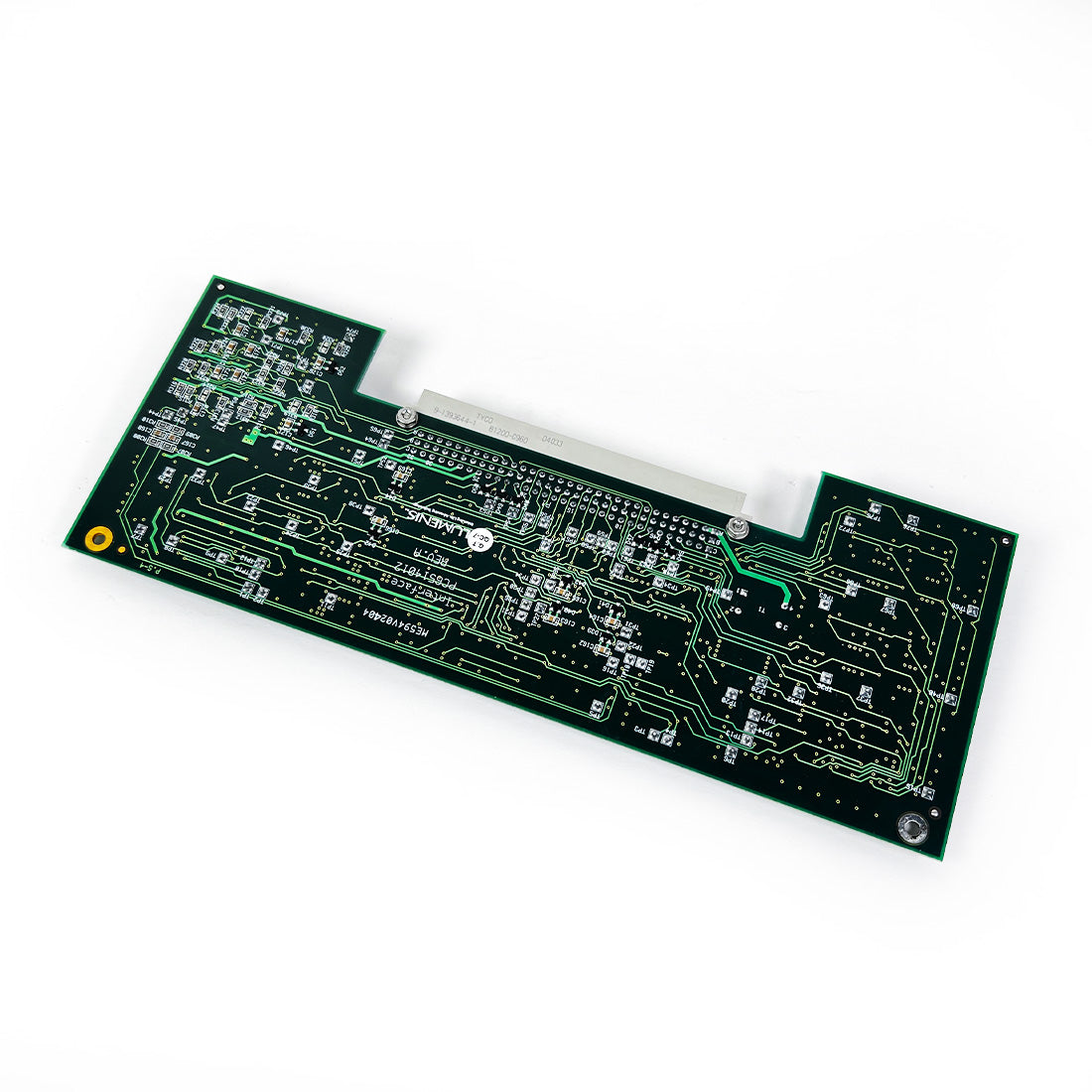Lumenis One Interface Board EA6514005-0 PC6514012 Untested AS IS