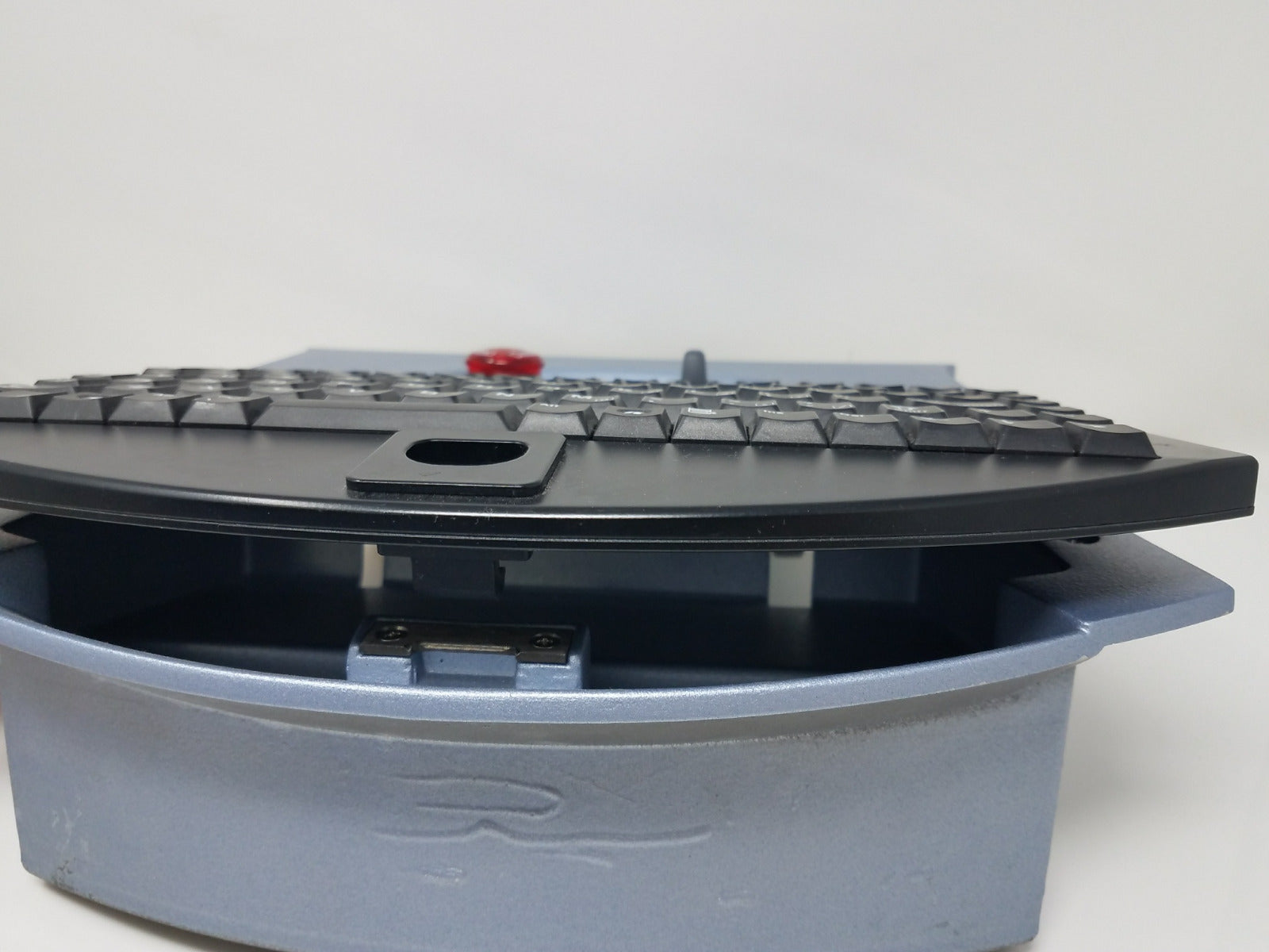 Lumenis One Keyboard Assembly Module With Switches ** Parts Only SOLD AS IS **