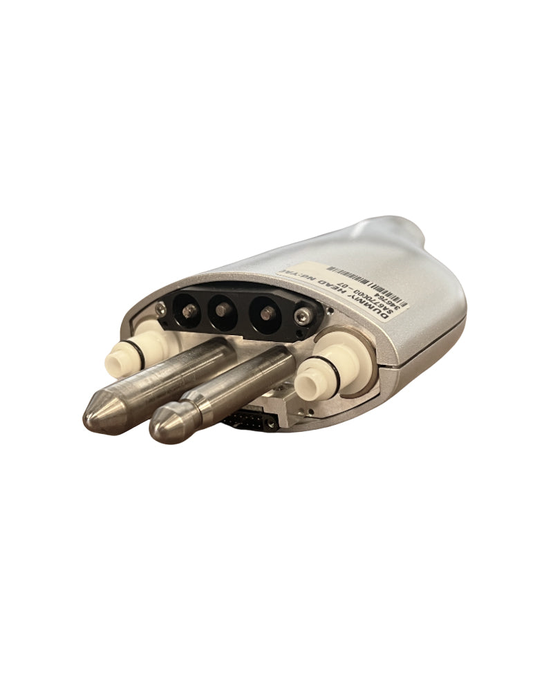 Lumenis One Laser Dummy Head Plug Nd YAG Port Cover SA-6770000-07 34674