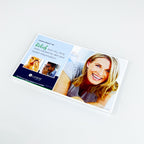 Lumenis Energy to Eye Care Optima IPL Marketing Cards PB-2006593 Rev A x20 PC