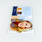 Lumenis Energy to Eye Care Optima IPL Marketing Cards PB-2006593 Rev A x20 PC