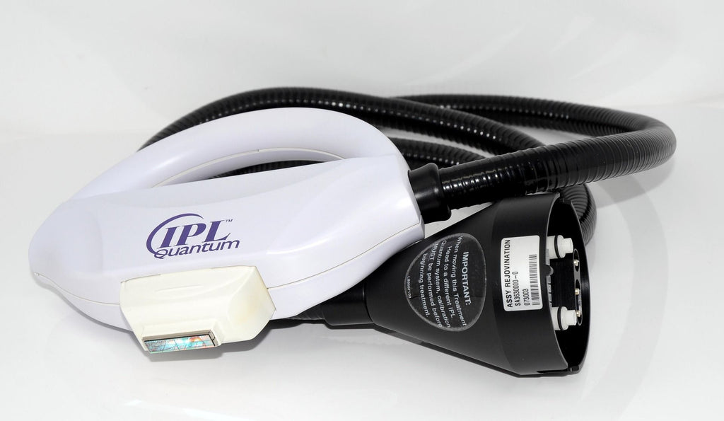 Lumenis Quantum IPL System