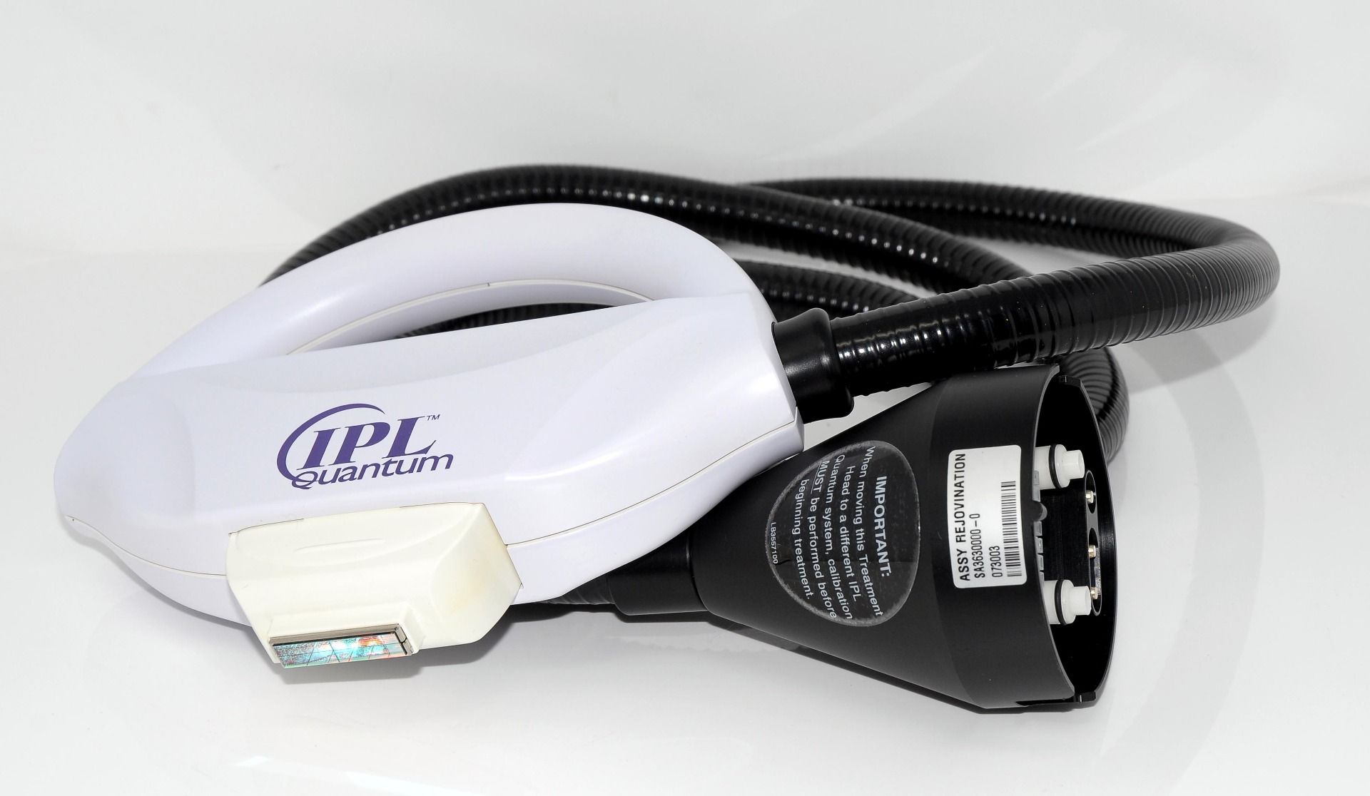 Lumenis Quantum IPL System