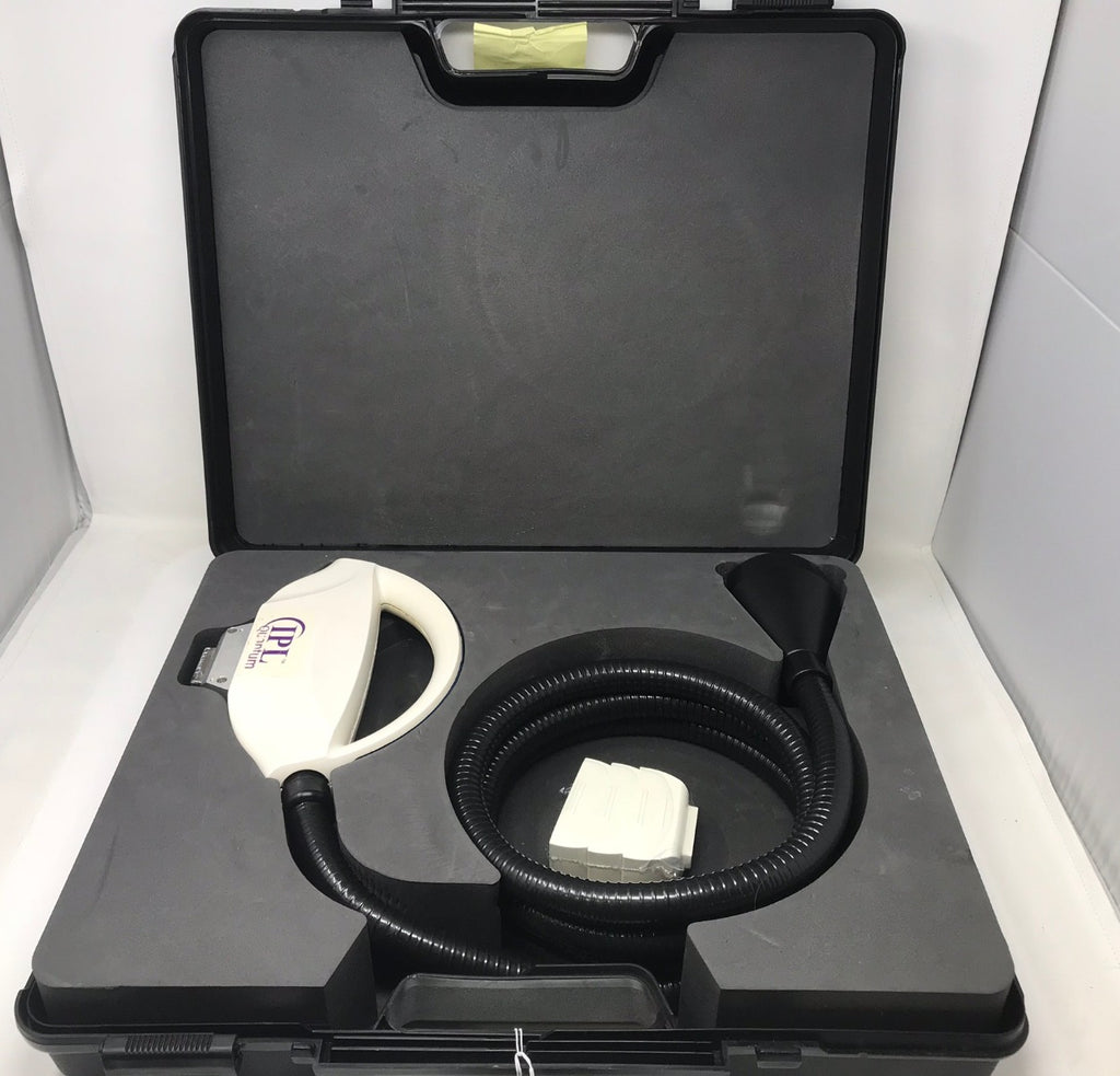 Lumenis QUANTUM IPL Handpiece SR 560 Optical Treatment Head HP Rejuvenation