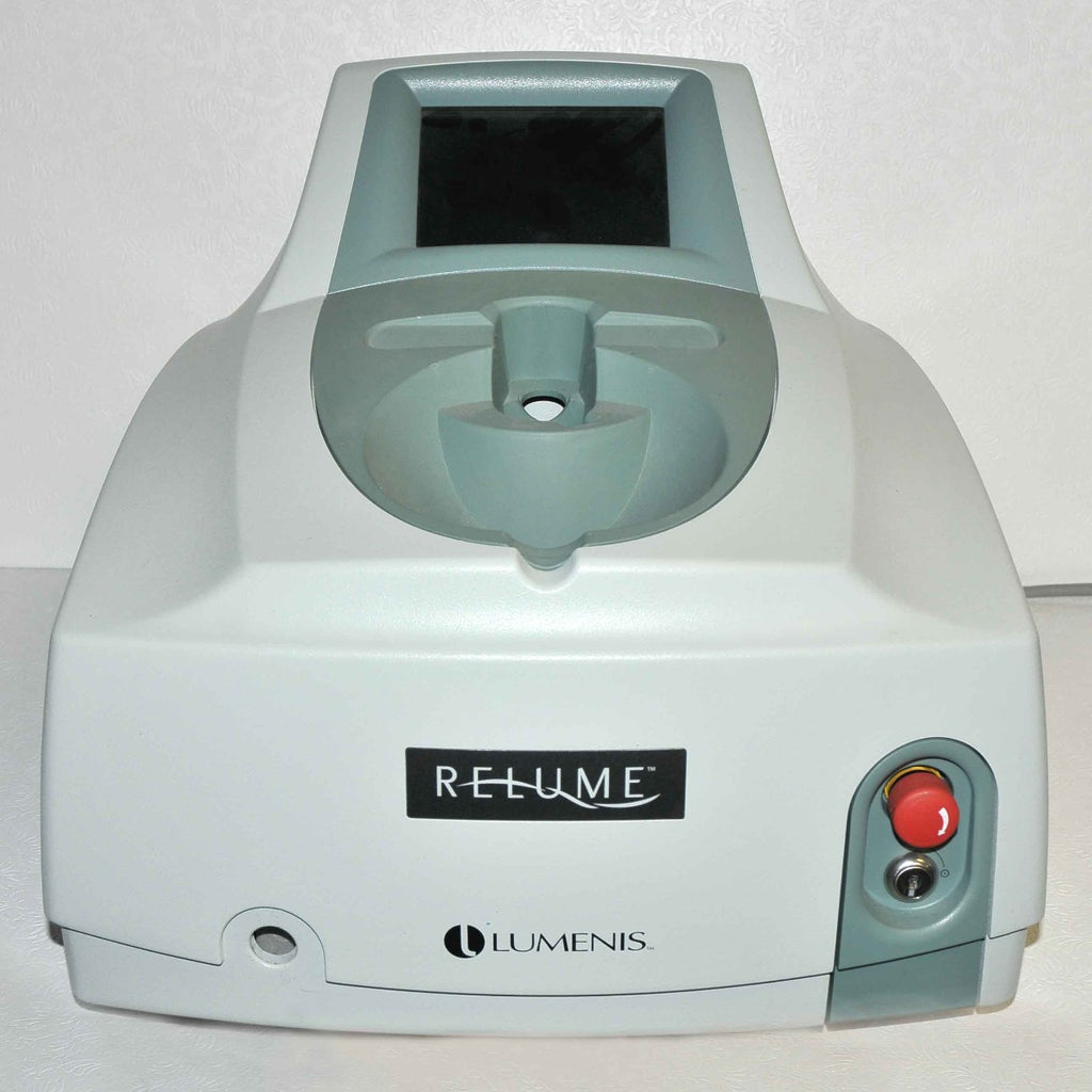 Lumenis ReLume BClear Skin Repigmentation Cosmetic Laser PhotoTherapy PARTS