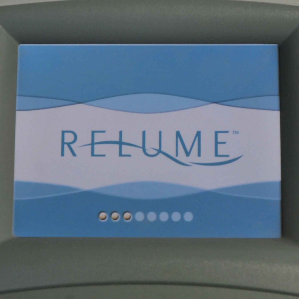 Lumenis ReLume BClear Skin Repigmentation Cosmetic Laser PhotoTherapy PARTS