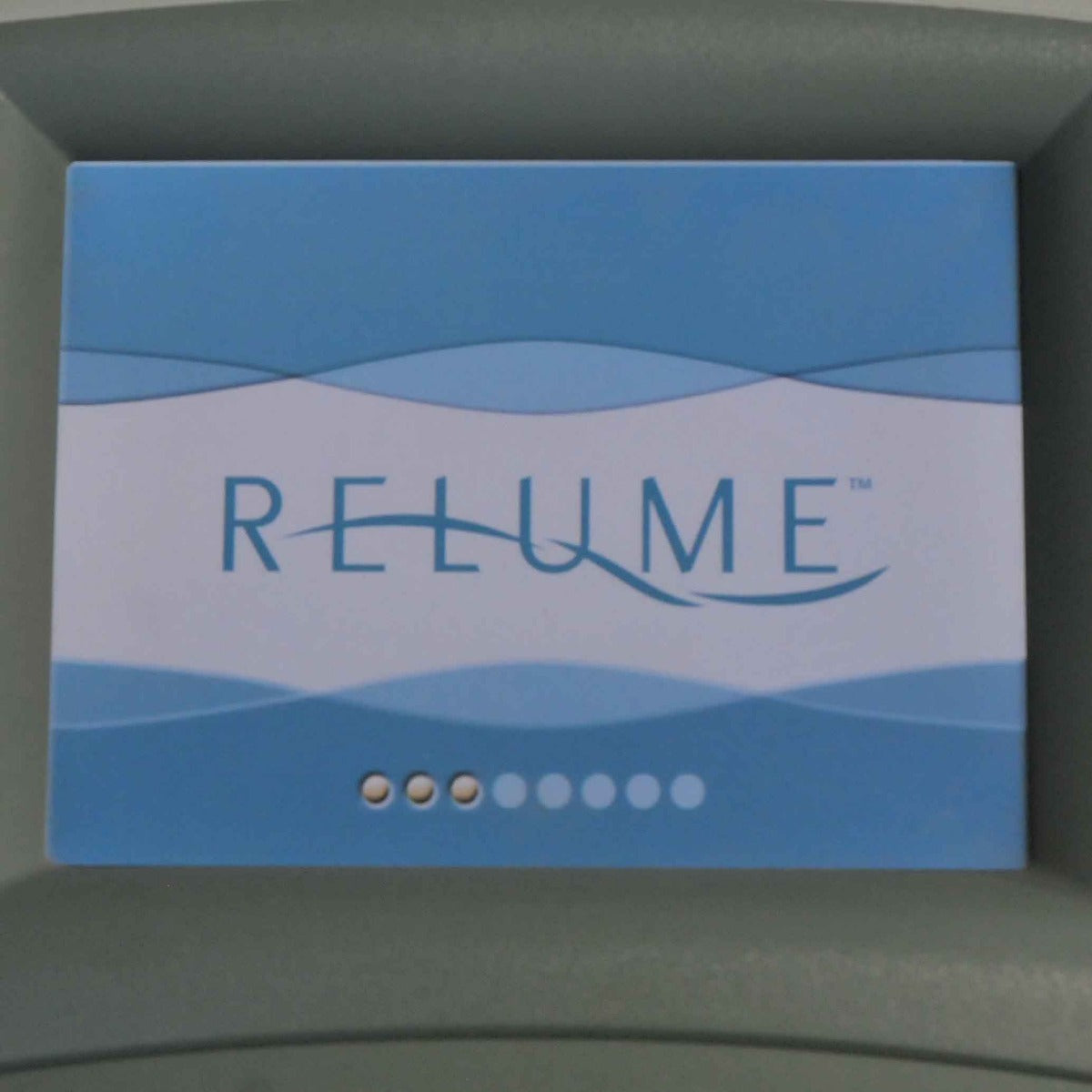 Lumenis ReLume BClear Skin Repigmentation Cosmetic Laser PhotoTherapy PARTS