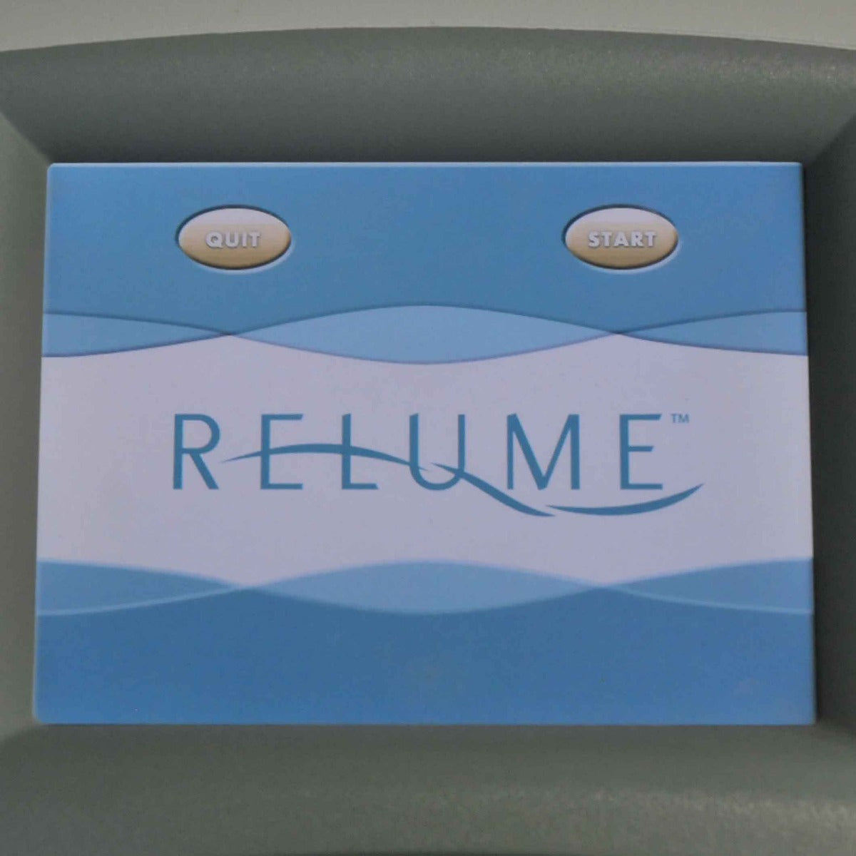 Lumenis ReLume BClear Skin Repigmentation Cosmetic Laser PhotoTherapy PARTS