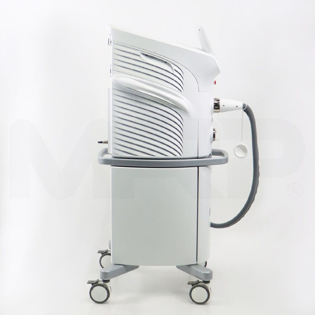 2022 Lumenis Stellar M22 ResurFX Laser IPL Nd:Yag System