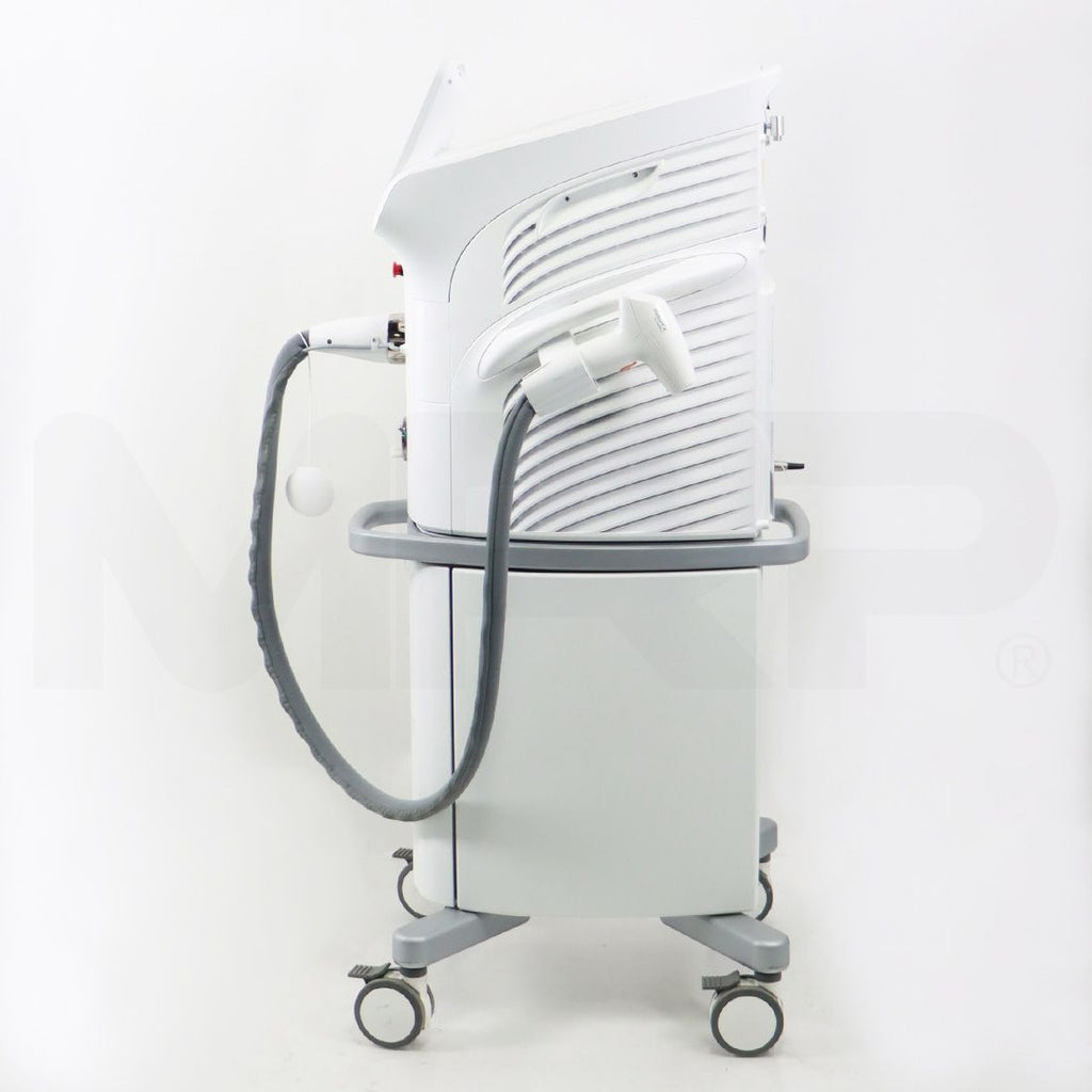 2022 Lumenis Stellar M22 ResurFX Laser IPL Nd:Yag System