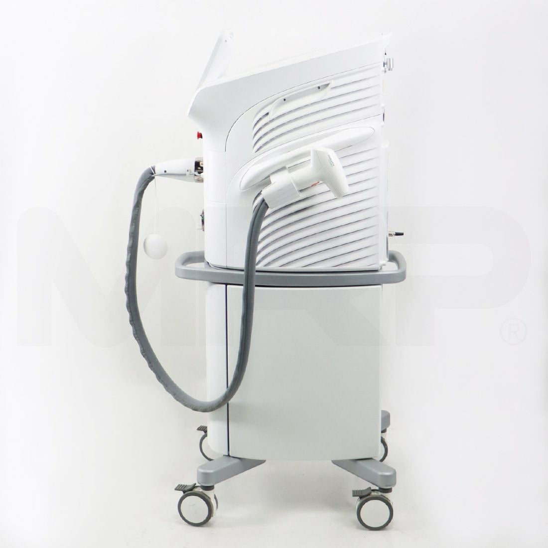 2022 Lumenis Stellar M22 ResurFX Laser IPL Nd:Yag System