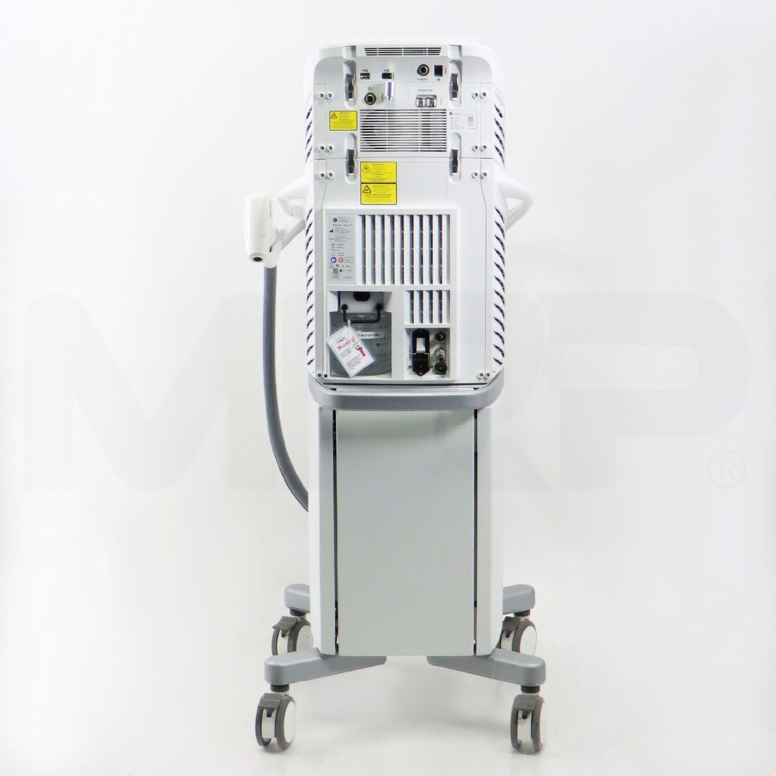 2022 Lumenis Stellar M22 ResurFX Laser IPL Nd:Yag System