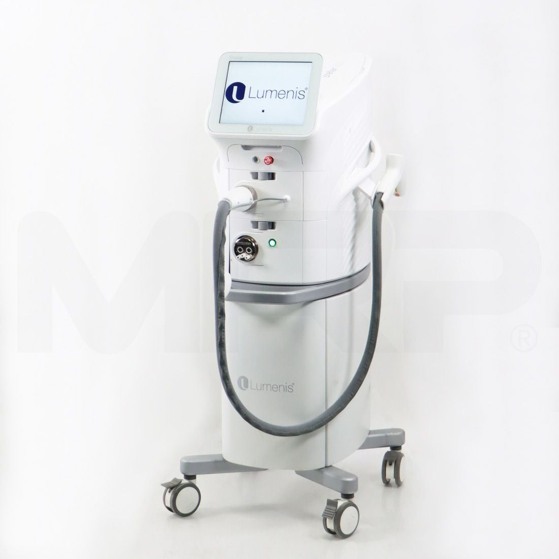 2022 Lumenis Stellar M22 ResurFX Laser IPL Nd:Yag System