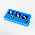 Lumenis Multi-Spot Nd:Yag SapphireCool Light Guide Set