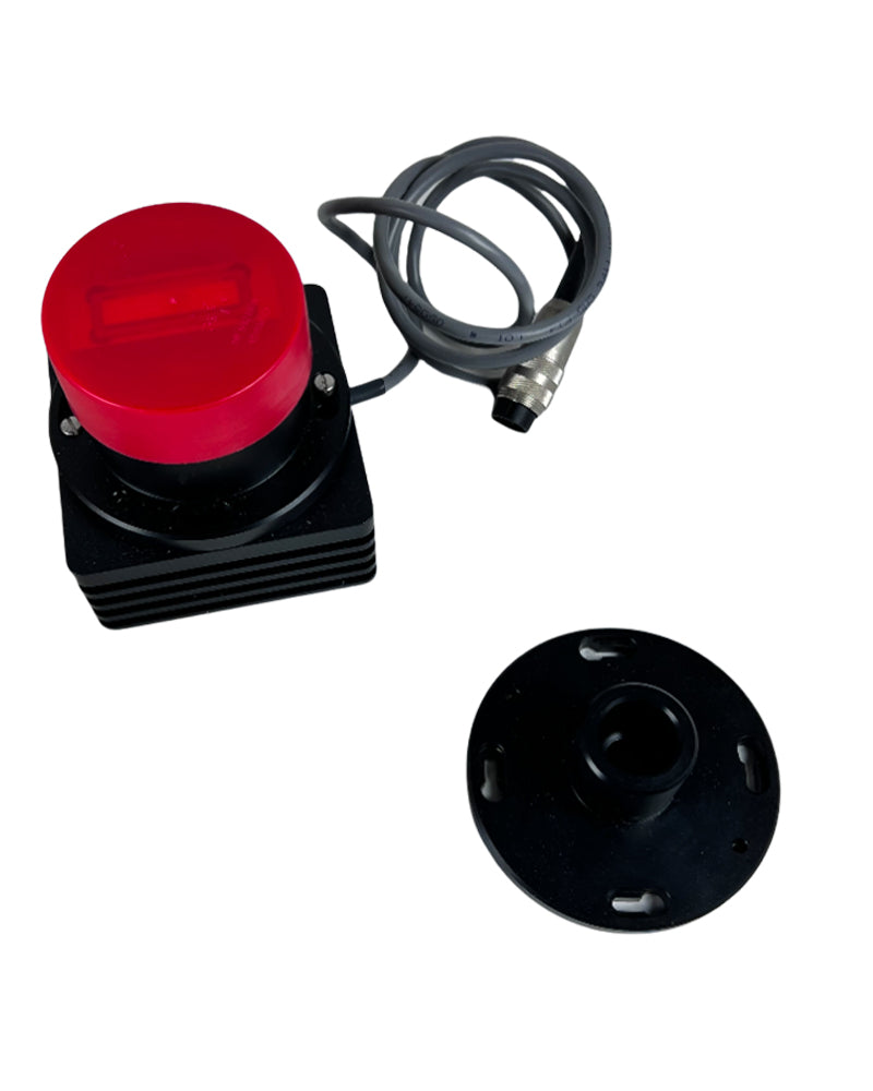 Lumenis SHARPLAN Universal Power Meter II Model 2330 AX2330040