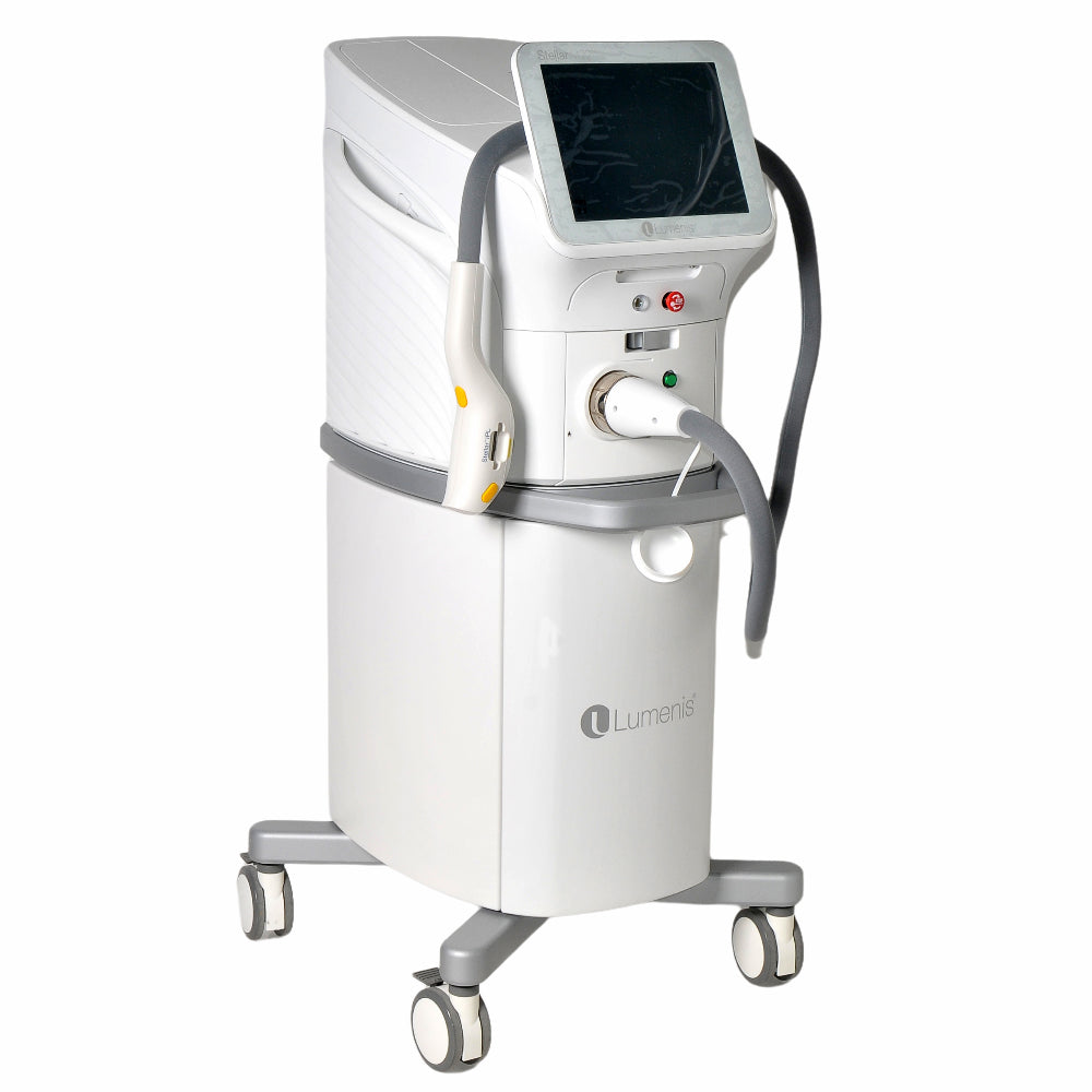 2020 Lumenis Stellar M22 Hair Removal Skin Rejuvenation Laser System BRAND NEW!