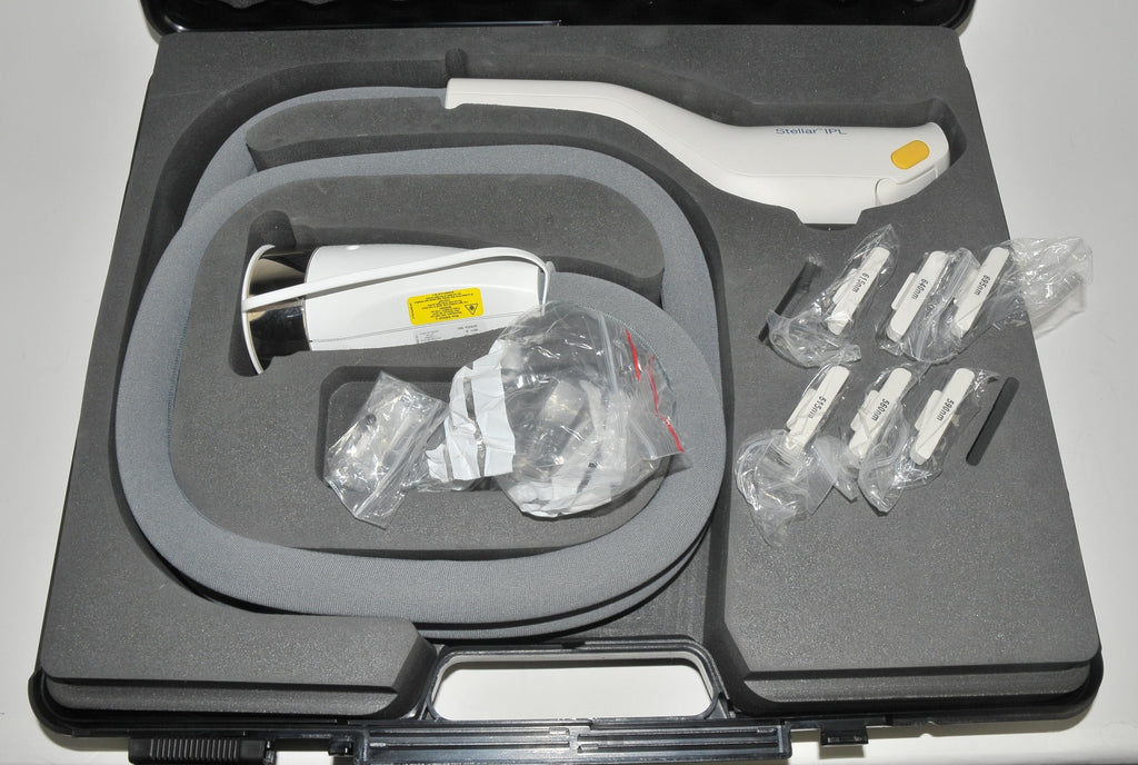 2020 Lumenis Stellar M22 Hair Removal Skin Rejuvenation Laser System BRAND NEW!