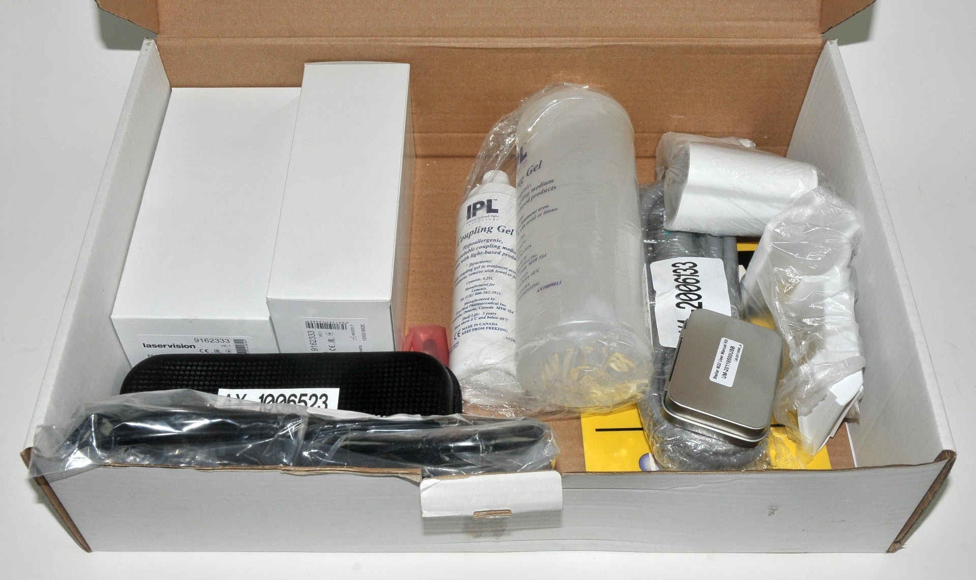 2020 Lumenis Stellar M22 Hair Removal Skin Rejuvenation Laser System BRAND NEW!