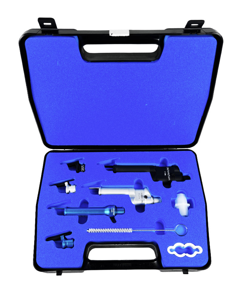 Lumenis SurgiTouch Scanning Handpiece Set Sharplan CO2 LB-20076960_A
