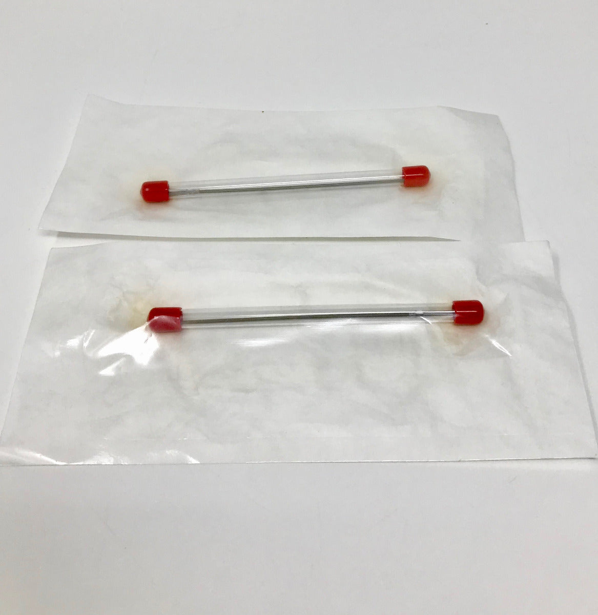 Lumenis Novapulse Handpiece Laser Fiber Tip LX 20 LXNS T3 Nova Pulse CO2 Lot - 4
