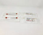 Lumenis Novapulse Handpiece Laser Fiber Tip LX 20 LXNS T3 Nova Pulse CO2 Lot - 4