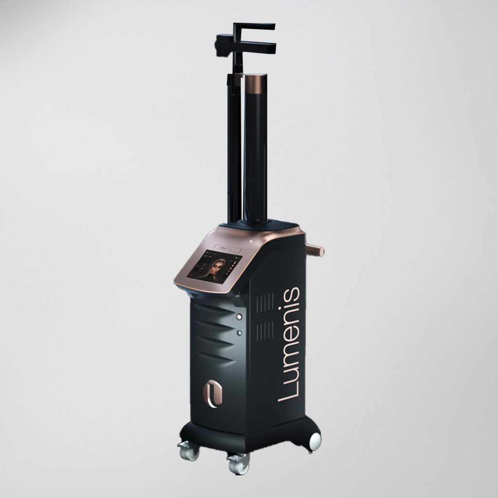 Lumenis ULTRApulse Alpha CO2 Ablative Laser Skin Resurfacing System