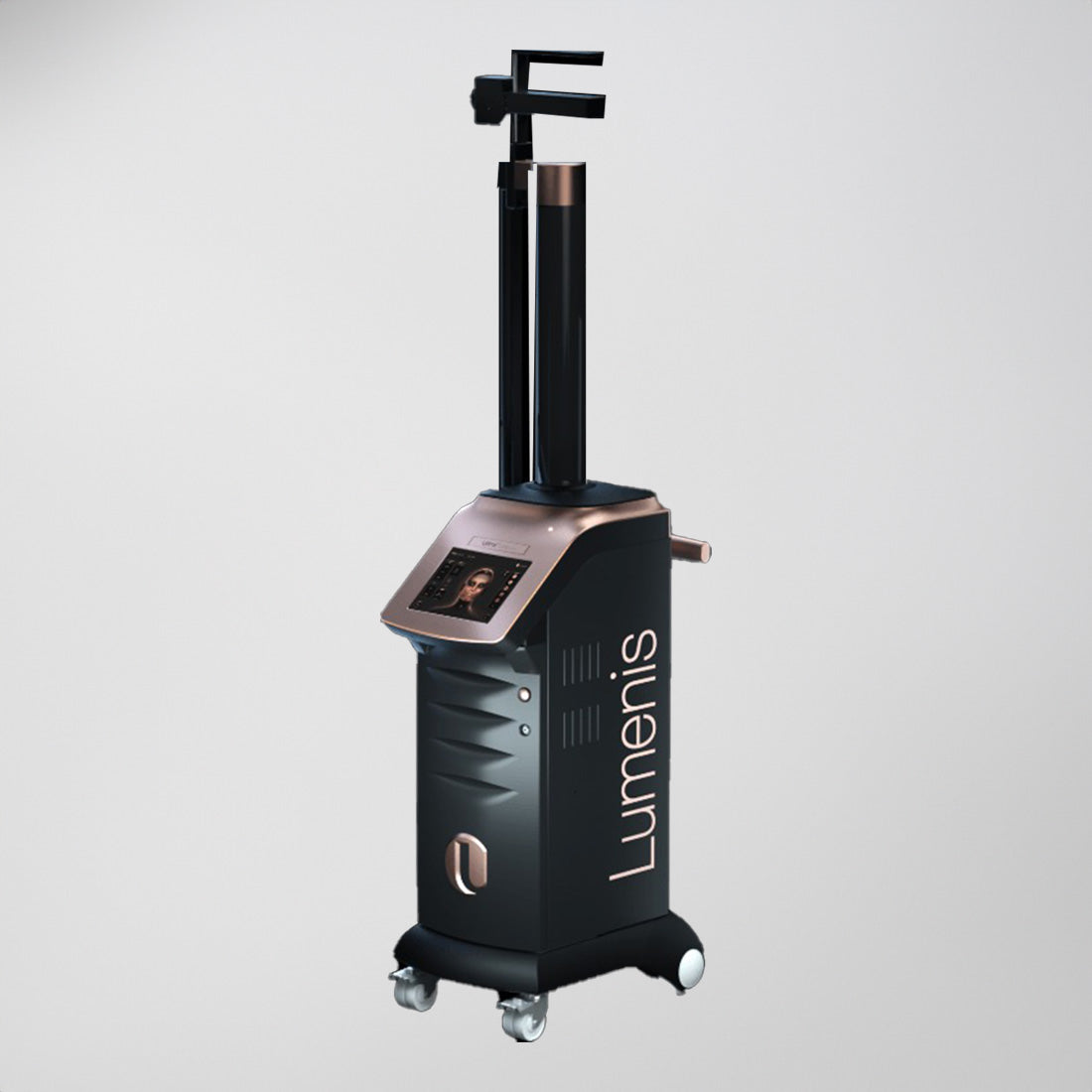 Lumenis ULTRApulse Alpha CO2 Ablative Laser Skin Resurfacing System