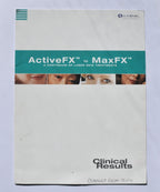 Lumenis UltraPulse Encore ActiveFX MaxFX Laser Skin Treatment Result Brochure