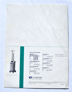 Lumenis UltraPulse Encore ActiveFX MaxFX Laser Skin Treatment Result Brochure