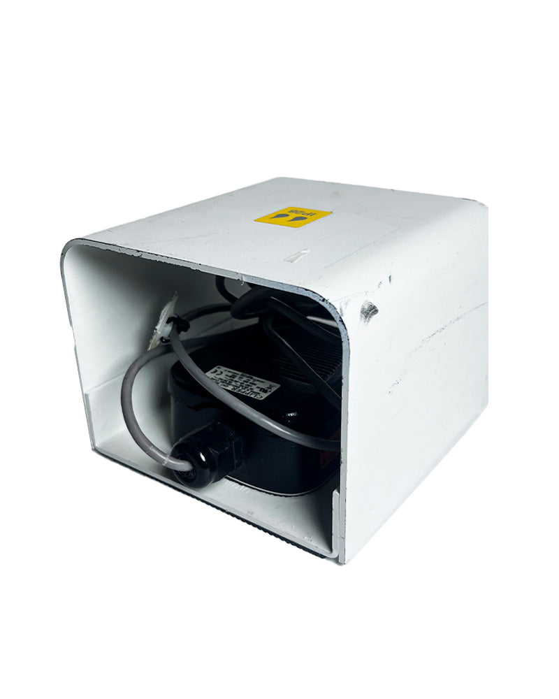 Lumenis UltraPulse Encore CO2 Laser Skin Resurfacing 5-Pin Foot Switch