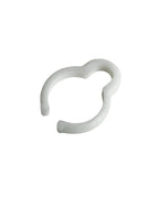 Lumenis UltraPulse Encore Laser CoolScan CPG Cable Clamp 0641-196-01-A Standard