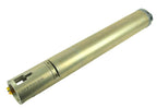 Lumenis UltraPulse Encore SurgiTouch Laser Tall Silo w/Optic Metal PARTS