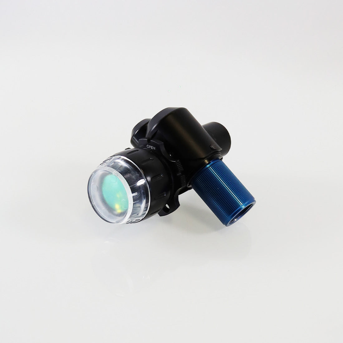 Lumenis UltraPulse CO2 Laser DeepFX Bridge Therapy Microscanner