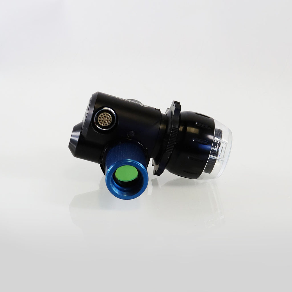 Lumenis UltraPulse CO2 Laser DeepFX Bridge Therapy Microscanner