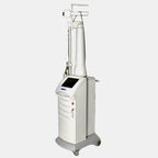 Lumenis UltraPulse SurgiTouch CO2 Laser Skin Resurfacing Scars Wrinkles Acne C02