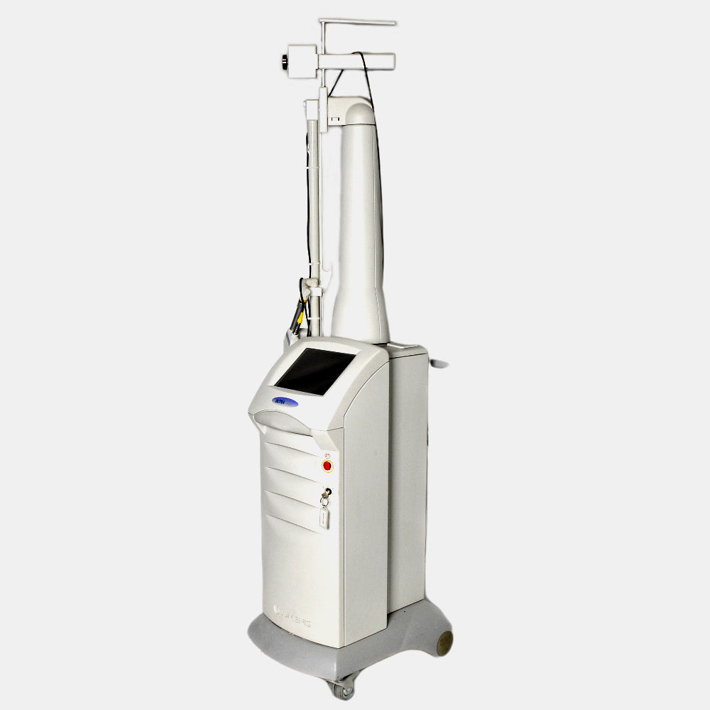 Lumenis UltraPulse SurgiTouch CO2 Laser Skin Resurfacing Scars Wrinkles Acne C02