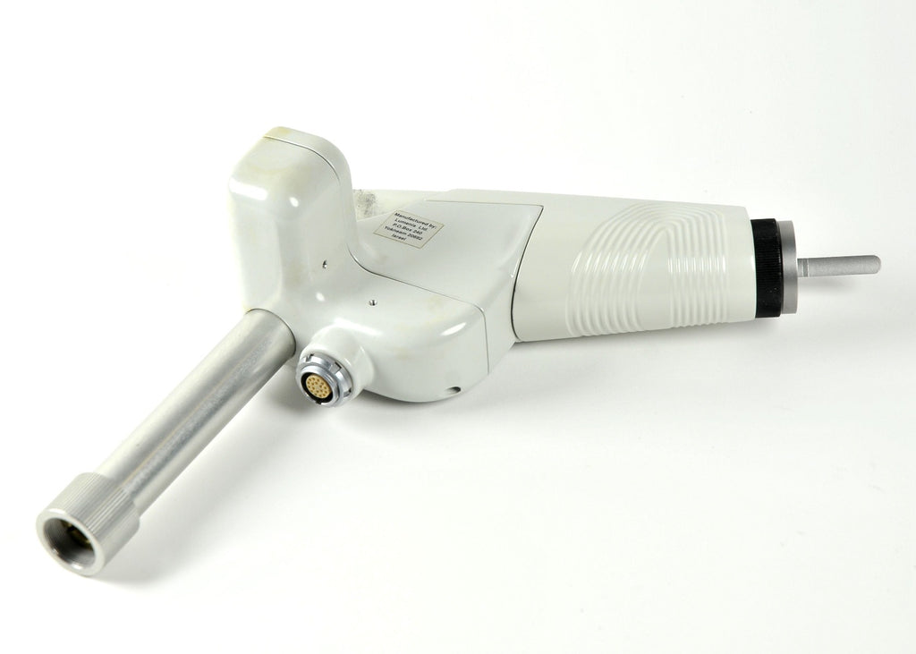 Lumenis UltraPulse SurgiTouch CO2 Laser Skin Resurfacing Scars Wrinkles Acne C02