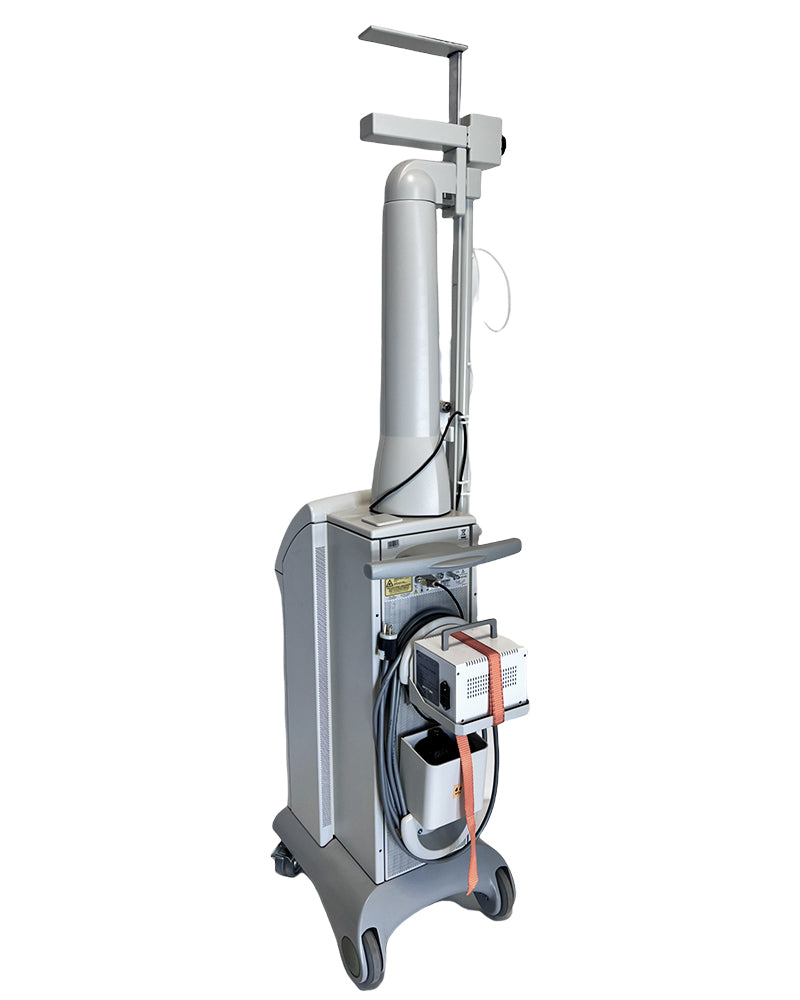 Lumenis UltraPulse SurgiTouch CO2 Laser ActiveFX TotalFX ScarFX Full Power Tube