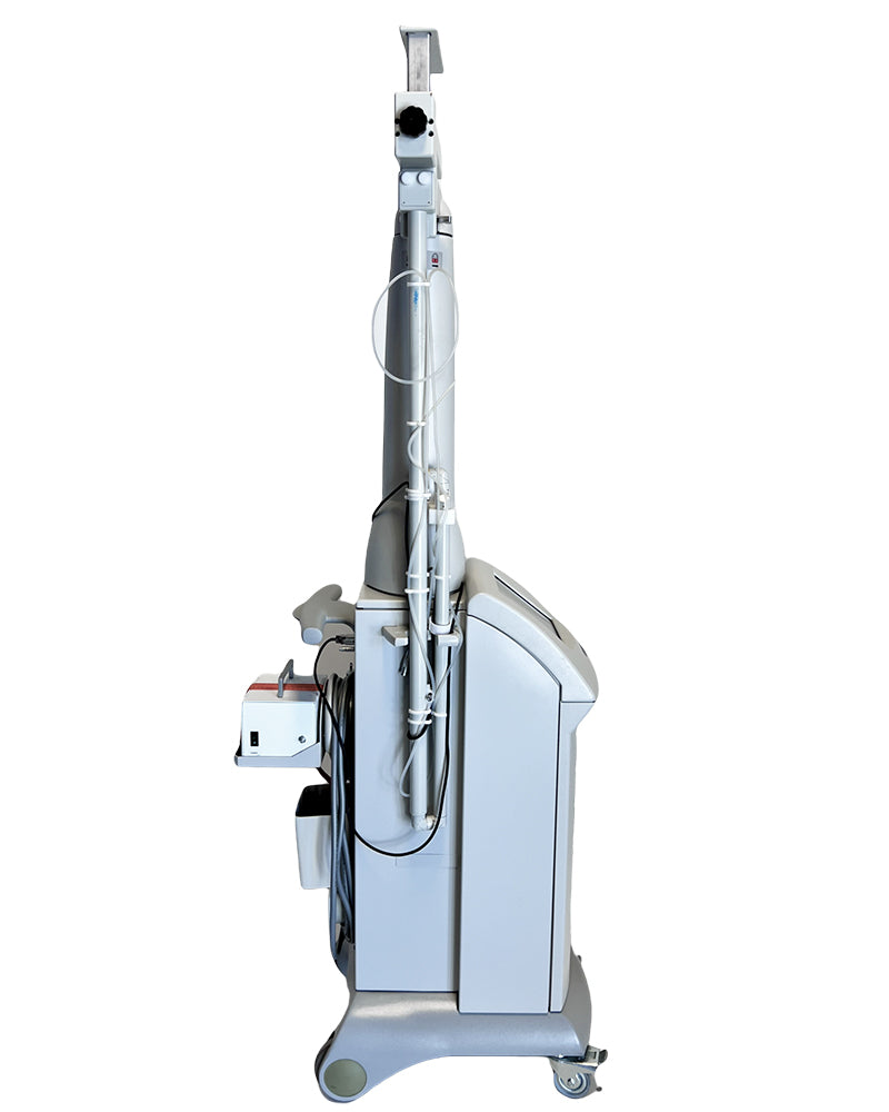 Lumenis UltraPulse SurgiTouch CO2 Laser ActiveFX TotalFX ScarFX Full Power Tube