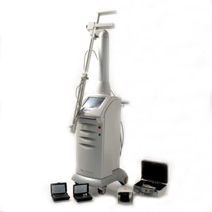 Lumenis UltraPulse SurgiTouch Encore CO2 Laser UltraScan CPG Skin Resurfacing