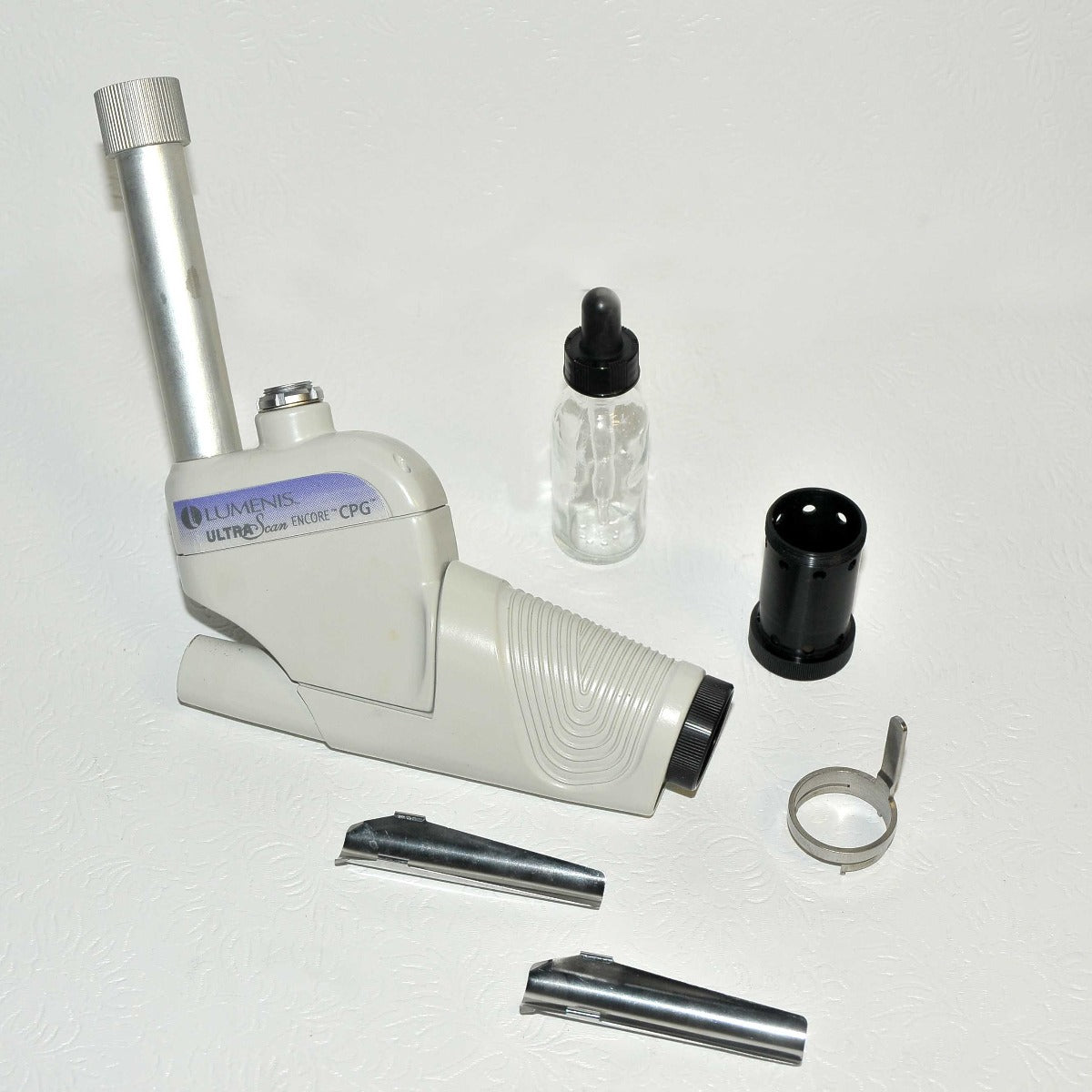 Lumenis UltraPulse SurgiTouch Encore CO2 Laser UltraScan CPG Skin Resurfacing
