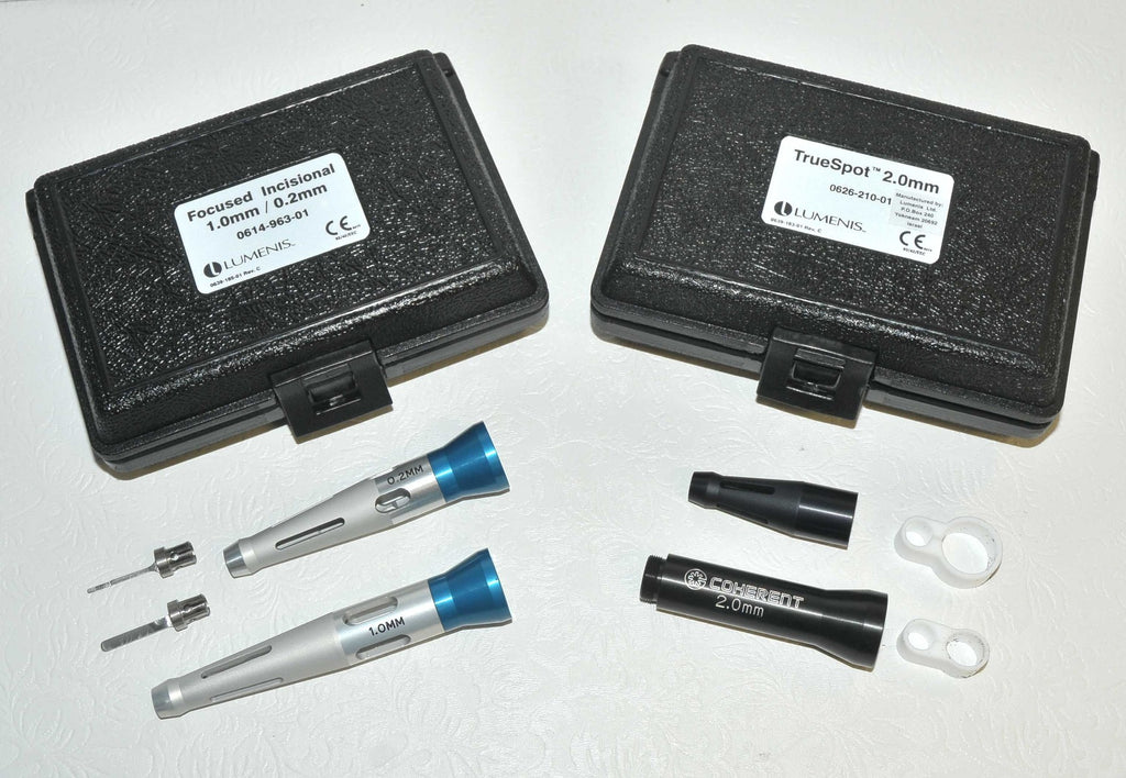 Lumenis UltraPulse SurgiTouch Encore CO2 Laser UltraScan CPG Skin Resurfacing