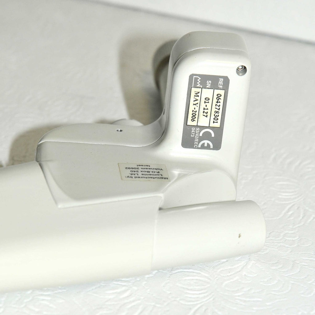 Lumenis UltraPulse SurgiTouch Encore CO2 Laser UltraScan CPG Skin Resurfacing